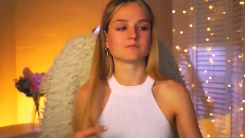 Debora online show from October 12, 6:39 am