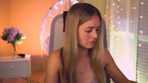 Debora online show from July 22, 2:46 am