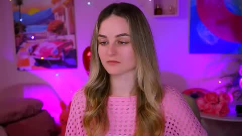 Debora online show from February 23, 8:28 am