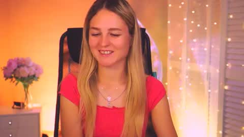 Debora online show from June 16, 3:10 am