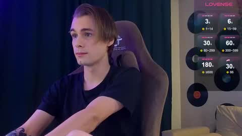 Samuel online show from November 26, 3:53 pm