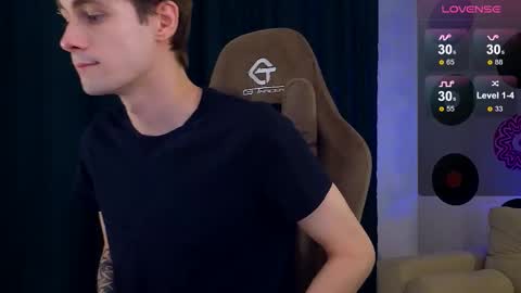 Samuel online show from January 16, 2:42 am