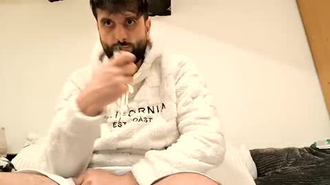 dedeich39 online show from November 27, 10:17 pm