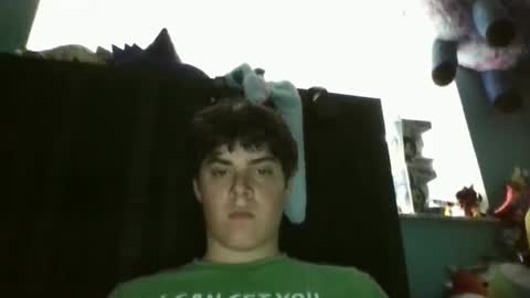 DeeDemi online show from December 25, 6:09 pm