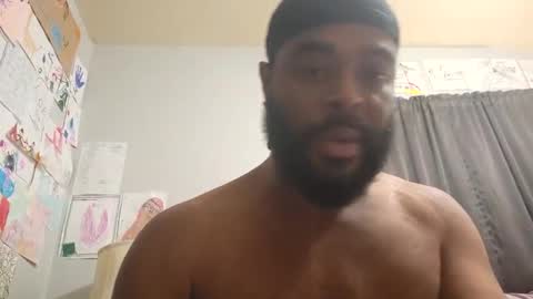 BigDaddyD online show from September 25, 8:32 am