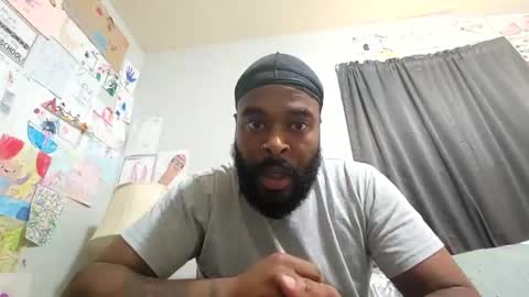 BigDaddyD online show from October 5, 7:28 am