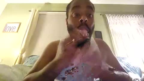 BigDaddyD online show from October 30, 6:58 am