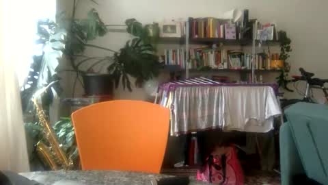 deep_long_vibes online show from October 27, 9:53 am