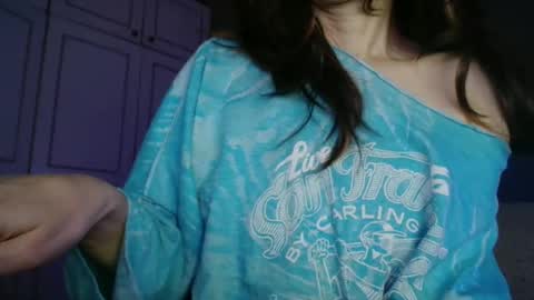 KamiDevi online show from November 27, 4:25 pm