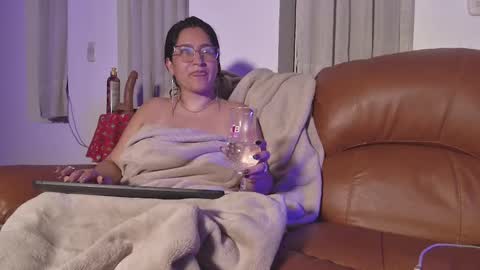 Andre  online show from February 20, 9:33 am