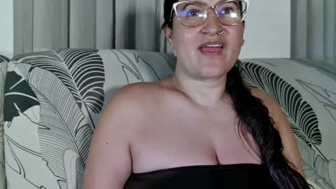 Andre  online show from April 8, 3:42 am