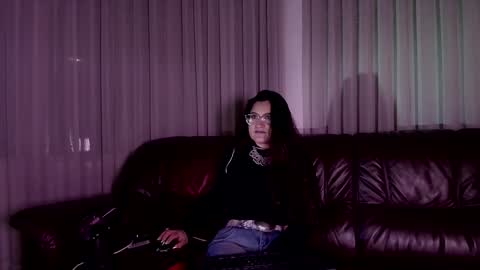 Andre  online show from January 11, 3:55 am