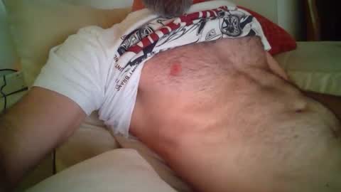 defaultuser11 online show from November 11, 12:35 am