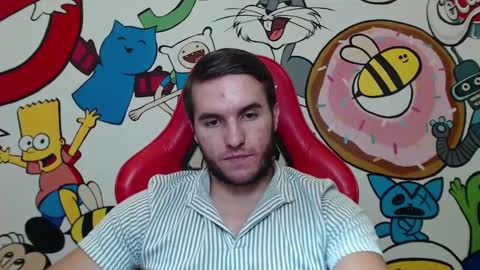 defuego  online show from December 6, 5:28 pm