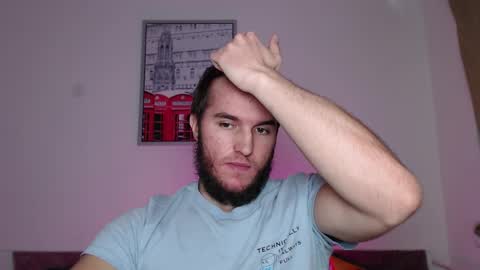 defuego  online show from March 3, 12:39 pm