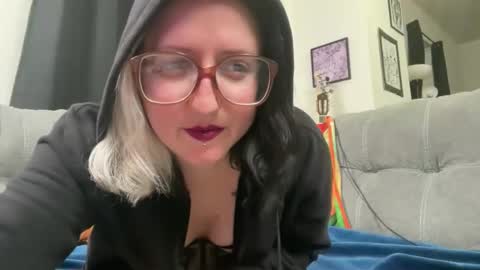 degeneratealiceof online show from October 10, 3:12 am