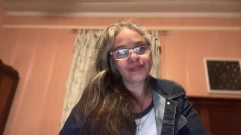 Tori online show from March 26, 6:51 am