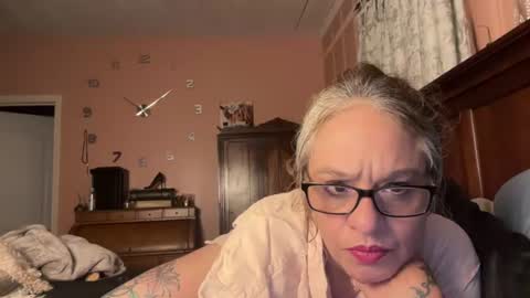 Tori online show from July 9, 2:04 am