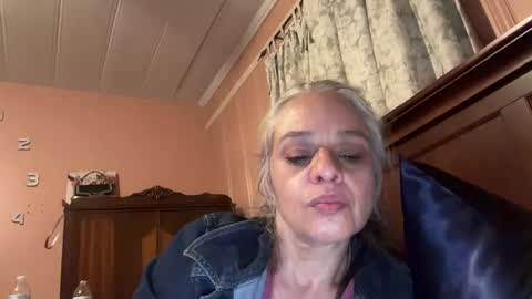 Tori online show from March 23, 4:17 am