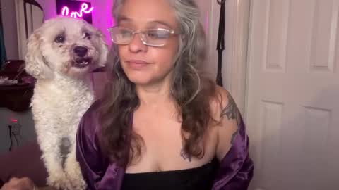 Tori online show from September 28, 6:55 am