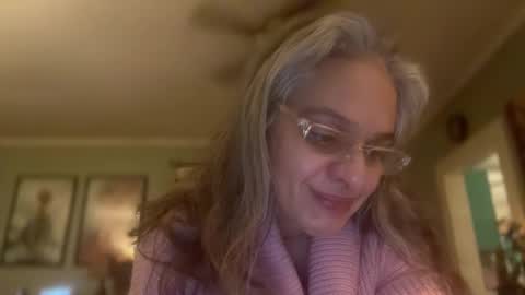 Tori online show from January 19, 5:06 am