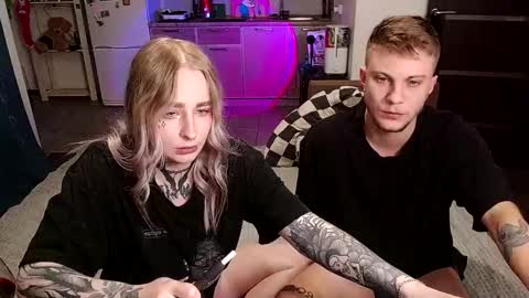 degradat1on online show from October 7, 1:29 pm