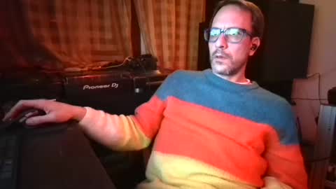 Luka Magic online show from January 26, 10:24 pm