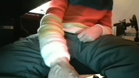 Luka Magic online show from January 27, 10:38 am