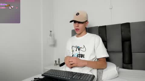 DEIVY online show from March 10, 8:45 pm