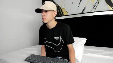 DEIVY online show from January 27, 10:49 pm