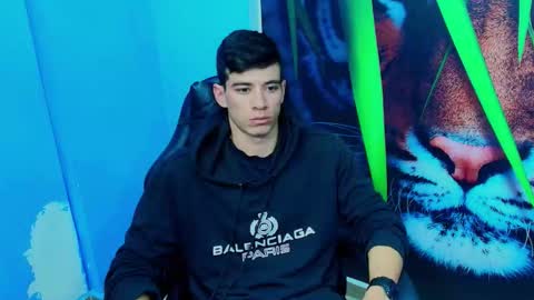 Snapshot of deiby_baby chatting on September 25, 8:05 pm DEIBY online show from September 25, 8:05 pm