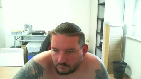 deinspielzeug87 online show from October 22, 10:40 am