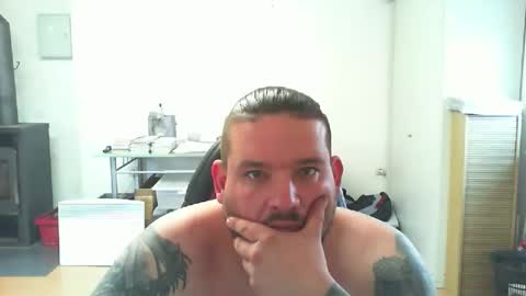 deinspielzeug87 online show from November 12, 11:23 am