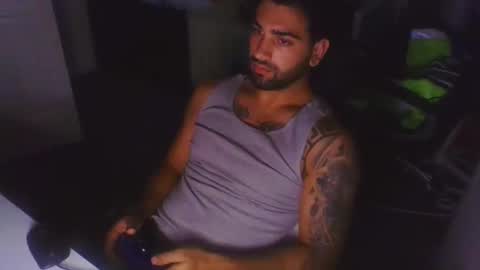 deionteo85 online show from November 26, 6:43 am