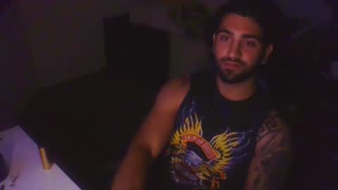 deionteo85 online show from November 29, 2:03 pm