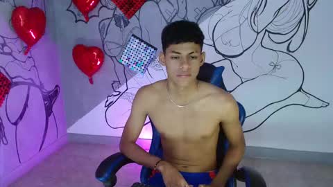 Deivid online show from September 22, 12:48 am