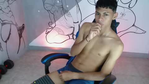 Deivid online show from October 7, 2:07 am