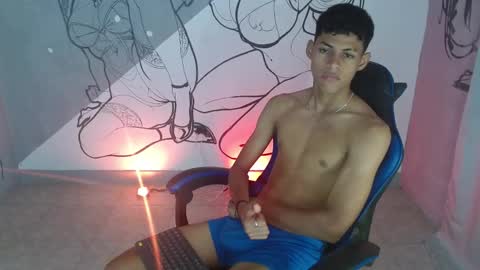 Deivid online show from October 11, 12:59 am