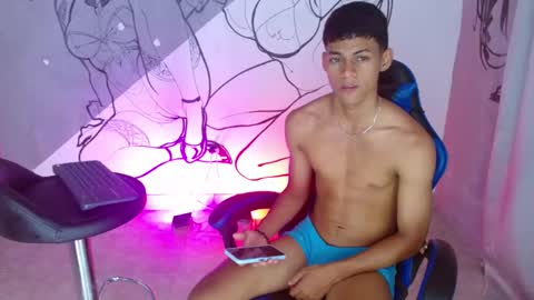 Deivid online show from November 30, 3:13 am