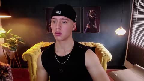 Deivid online show from December 4, 3:00 pm