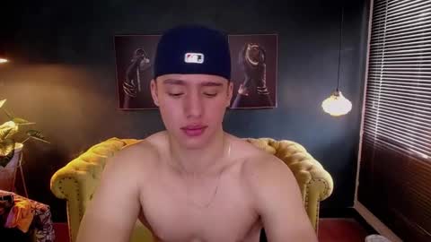 Deivid online show from February 10, 1:47 pm