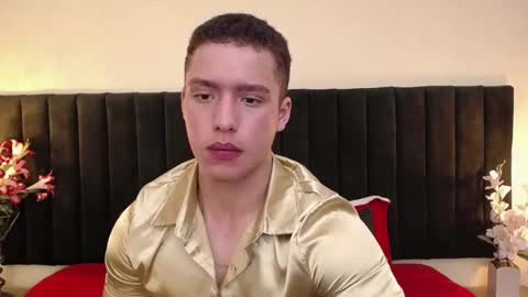 Deivid online show from March 14, 1:42 am