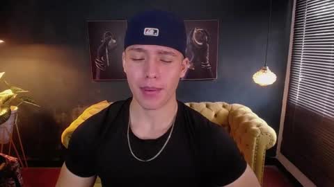 Deivid online show from March 27, 2:29 pm