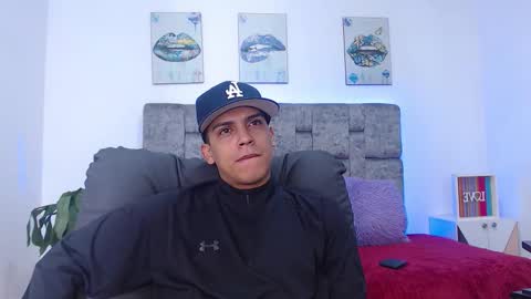 Deivid online show from October 17, 4:38 am