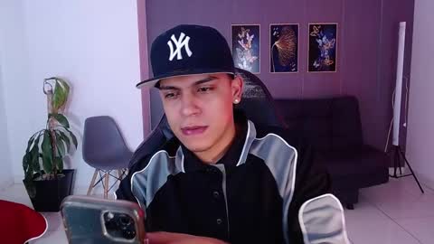 Deivid online show from September 16, 2:02 am