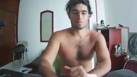 deividellobo online show from January 8, 1:17 pm