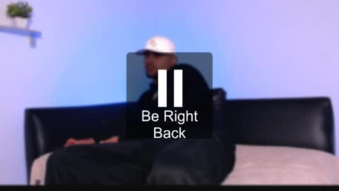  DEIVY  online show from April 7, 5:31 am