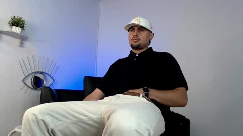  DEIVY  online show from October 4, 9:01 pm