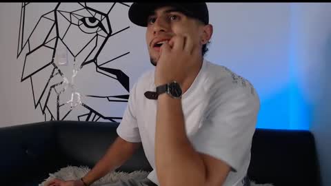  DEIVY  online show from March 3, 12:37 am