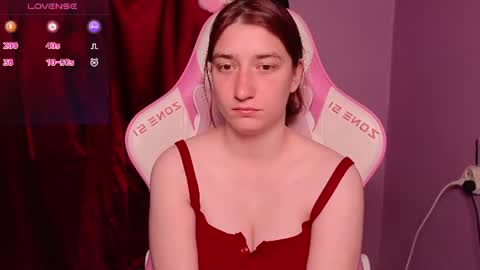 Princess Potato online show from July 8, 5:22 am